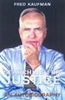 Fred Kaufman - Searching for Justice