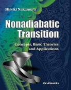 Hiroki Nakamura, Nakamura Hiroki - Nonadiabatic Transitions