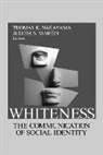 Judith N Martin, Judith N. Martin, Thomas K Nakayama, Thomas K. Nakayama, Thomas K. Martin Nakayama, Judith N. Martin... - Whiteness