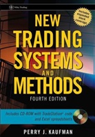 Perry J. Kaufman - The New Trading Systems and Methods