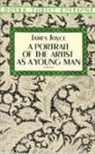 James Joyce - A Portrait of the Artist As a Young Man