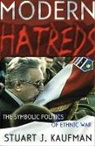 Stuart Kaufman, Stuart J. Kaufman, KAUFMAN STUART - Modern Hatreds