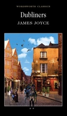 Laurence Davies, J. Joyce, James Joyce, Keith Carabine, Laurence Davies - Dubliners