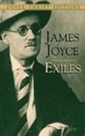 Dover Thrift Editions, James Joyce - Exiles