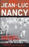 Jean-Luc Nancy, Nancy Jean Luc - Hegel