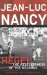 Jean-Luc Nancy, Nancy Jean Luc - Hegel