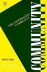 Jean-Luc Nancy, Nancy Jean Luc - Inoperative Community