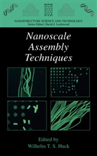 W. T. Huck, Wilhelm T. S. Huck, Wilhelm T.S. Huck, Wilhel T S Huck, Wilhelm T S Huck - Nanoscale Assembly