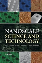 Geoghegan, Mark Geoghegan, Hamley, Ian W. Hamley, Kelsall, R Kelsall... - Nanoscale Science and Technology