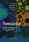 Meyer Ernst, Ernst Meyer, Meyer Ernst, K. Dransfeld, T. Gyalog, Tibor Gyalog... - Nanoscience: Friction and Rheology on the Nanometer Scale