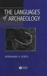Rosemary Joyce, Rosemary A. Joyce, JOYCE ROSEMARY A, Robert W. Preucel - Languages of Archaeology