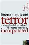 Loretta Napoleoni, Loretta/ Palast Napoleoni, Greg Palast - Terror Incorporated