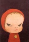 Yoshimoto Nara, Yoshitomo Nara - Pyromaniac Journal