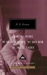 Alexander McCall Smith, R. K. Narayan - Swami And Friends, the Bachelor of Arts, the Dark Room, the English