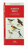 James Kavanagh, Waterford Press, Waterford Press, Raymond Leung - Alberta Birds
