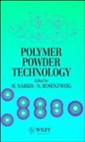 Narkis, M Narkis, M. (Israel Institute of Technology Narkis, M. Rosenzweig Narkis, NARKIS M ROSENZWEIG N, Rosenweig... - Polymer Powder Technology