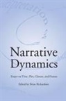 Brian Richardson, James Phalen, Peter Rabinowitz, Brian Richardson - Narrative Dynamics