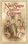 John Colarusso, John Colarusso - Nart Sagas from the Caucasus