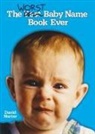 David Narter, Narter David - The Worst Baby Name Book Ever