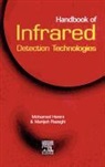 M. Henini, Mohamed Henini, Henini M., M Razeghi, M. Razeghi, Manijeh Razeghi - Handbook of Infra-Red Detection Technologies