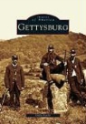 Dolly Nasby - Gettysburg