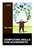 Judge, G Judge, Guy Judge, Guy (University of Portsmouth) Judge - Computing Skills for Economists
