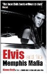 Lamar Fike, Marty Lacker, Alanna Nash, Alanna Smith Nash, Nash Alanna, Billy Smith - Elvis and the Memphis Mafia