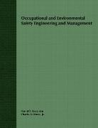 Kavianian, H R Kavianian, H. R. Kavianian, H. R. (California State University Kavianian, H. R. Wentz Kavianian, H.r. Kavianian... - Occupational and Environmental Safety Engineering and Management