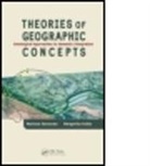 Marinos Kavouras, Marinos (National Technical University o Kavouras, Marinos (National Technical University of Athens Kavouras, Marinos Kokla Kavouras, Kavouras Marinos, Margarita Kokla... - Theories of Geographic Concepts