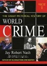 Jay Robert Nash, Nash Jay Robert - Great Pictorial History of World Crime