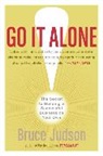 Bruce Judson, Judson Bruce - Go It Alone!