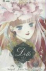 Yumiko Kawahara, Yumiko Kawahara - Dolls Volume 4