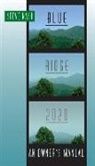Steve Nash, Steven A. Nash - Blue Ridge 2020