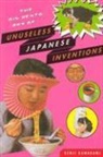 Kenji Kawakami, Hugh Fearnley-Whittingstall - The Big Bento Box of Unuseless Japanese Inventions
