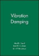 John P Henderson, John P. Henderson, Henderson John P., David Jones, David I Jones, David I G Jones... - Vibration Damping