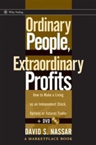 Marketplace Books, David Nassar, David S. Nassar, David S. Marketplace Books Nassar - Ordinary People, Extraordinary Profits