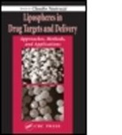 Claudio Nastruzzi, Claudio (University of Perugia Nastruzzi, Nastruzzi Claudio, Claudio Nastruzzi, Claudio (University of Perugia Nastruzzi, Nastruzzi Claudio - Lipospheres in Drug Targets and Delivery