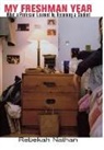 Rebekah Nathan - My Freshman Year