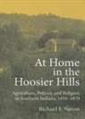 Richard F Nation, Richard F. Nation, Richard Franklin Nation, Nation Richard F - At Home in the Hoosier Hills