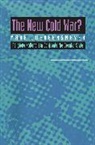 Mark Juergensmeyer, Mark K. Juergensmeyer, Juergensmeyer Mark - The New Cold War?