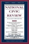 Loper, Robert Loper, Ncr, Robert Loper, Loper Robert - National Civic Review