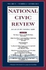 Loper, Ncr, Robert Loper, Loper Robert - National Civic Review V91 (Jb Journal Number 4 Winter 2002)
