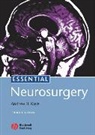 Kaye, A Kaye, Andrew Kaye, Andrew H Kaye, Andrew H. Kaye, Andrew H. (University of Melbourne Kaye - Essential Neurosurgery