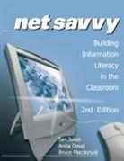 Anita Dosaj, Ian Jukes, Ian Dosaj Jukes, Bruce Macdonald - Netsavvy