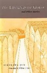 Jun Ishikawa, Ishikawa Jun - The Legend of Gold Paper