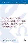 Chang-Wook Jung, Jung Chang-Wook - The Original Language of the Lukan Infancy Narrative