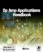 Walt Jung, Walter G. Jung, Jung Walt - Op Amp Applications Handbook