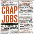 Dan Kieran, Dan (EDT) Kieran - Crap Jobs