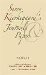 Edna H. Hong, Howard V. Hong, S. Ren Kierkegaard, S?ren Kierkegaard, Sa Ren Kierkegaard, Soren Kierkegaard... - Sren Kierkegaard''s Journals and Papers, Volume 2