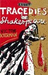 V. G. Kiernan, Victor G Kiernan - Eight Tragedies of Shakespeare
